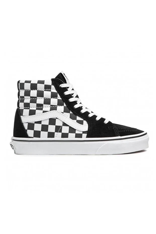 Vans Sk8-Hi VN0A32QGHRK1 Black Casual Shoe