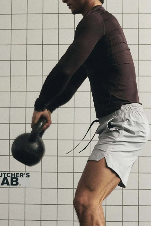 H&M Sports shorts in DryMove™