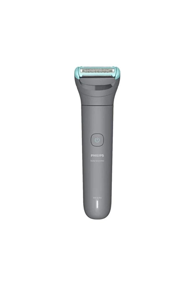 Philips 3000 Series Body Groomer Gray BG3480/15