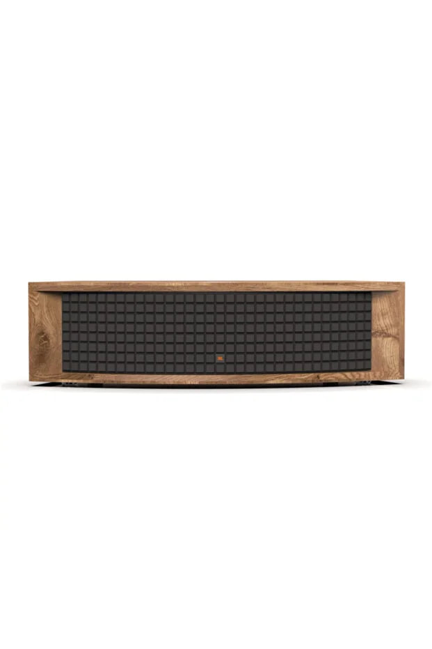 JBL L75Ms, Wireless Wifi Speaker, Walnut