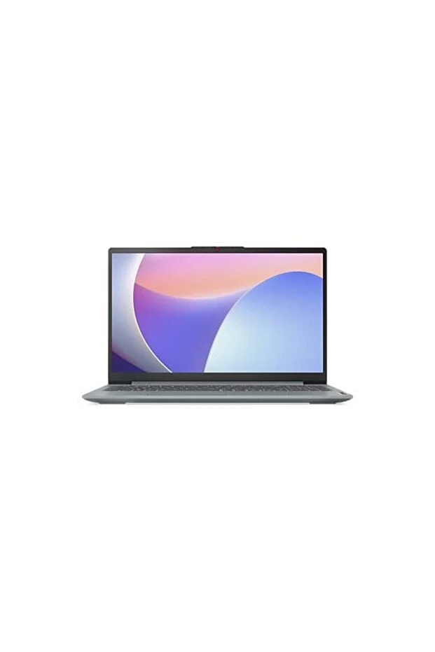 LENOVO Ideapad Slim 3/Intel N100 Processor/8 Gb Ram/128 Gb Ssd/15.6" Fhd/W11/Laptop Gray 82Xb00Hmtx