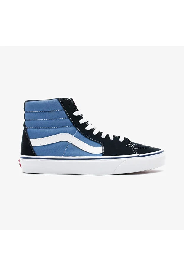 Vans Sk8 Hi Blue Sneakers