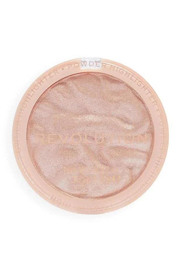 Watsons Revolution Reloaded Just My Type Highlight
