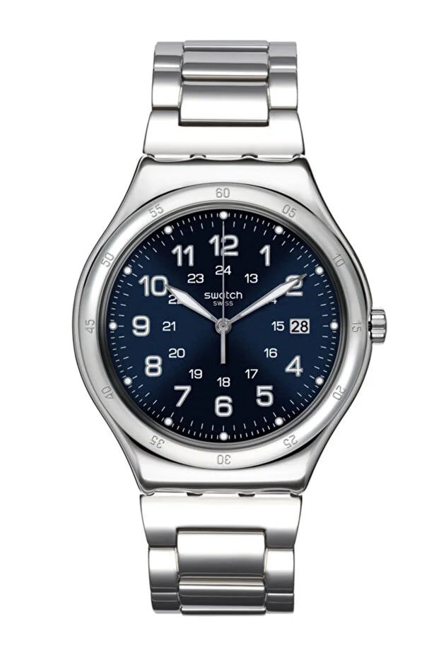 Swatch Men's Wristwatch Yws420g