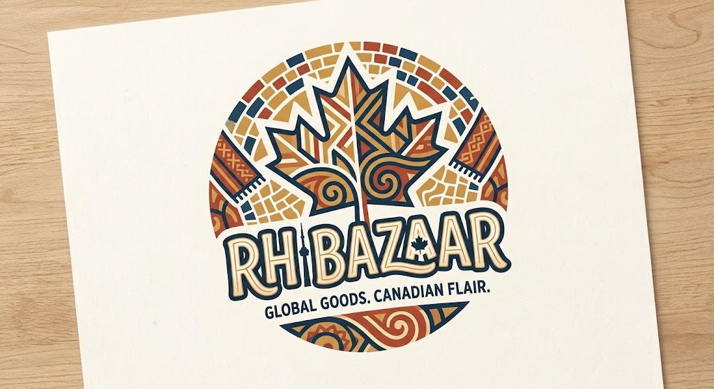 RH Bazaar