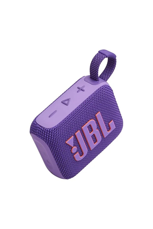 JBL Go4, Bluetooth Speaker, Ip67