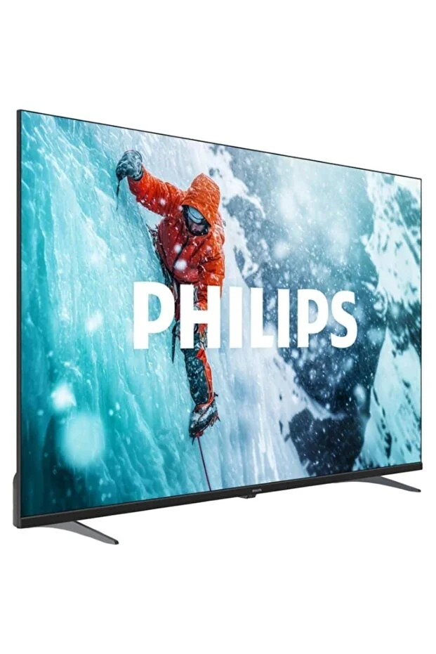 Philips 55inch 7300 Series 4K Ultra HD Google Television (2025 Model) – 55PUT7330/58