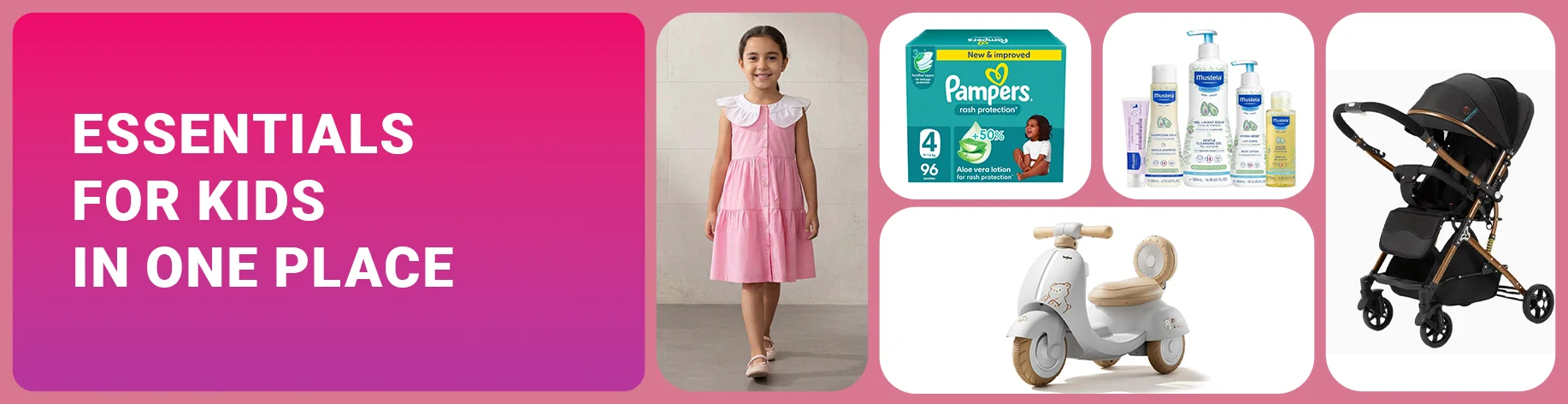 Shop Promotion